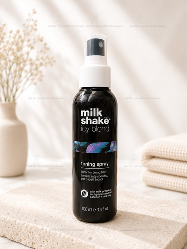 Milk shake milkshake icy - milkshake, blond