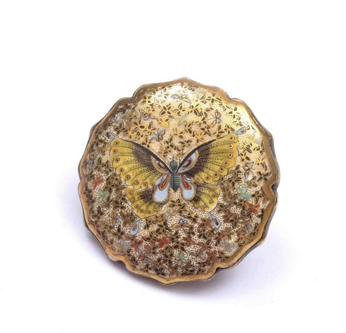 1900 japanese satsuma - 1900's,