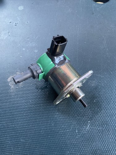Solenoid valve 17208 60018 - 17208,