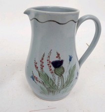 Buchan Stoneware  Pitcher