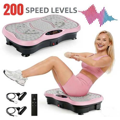 Vibration plate exercise - vibration,