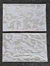Dorma acanthus pillowcase pair - dorma,