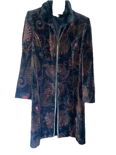Kaliko vintage velvet - kaliko,