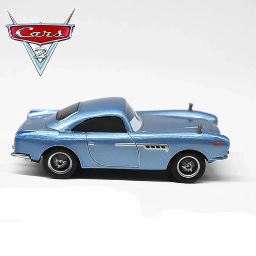 Mattel disney pixar cars - pixar,