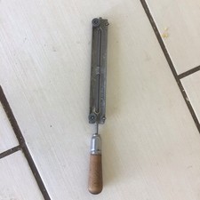 Chain Saw Sharpener Vintage Oregon 