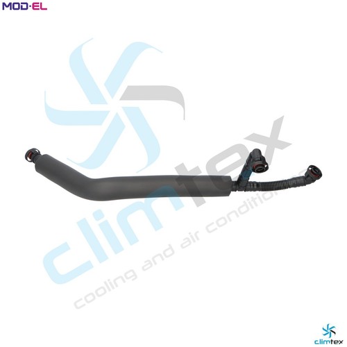 Hose crankcase ventilation - hose,