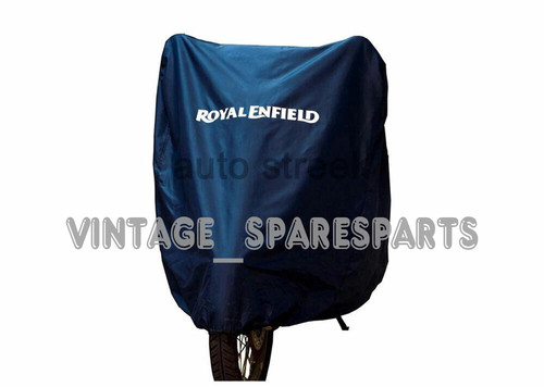 Genuine royal enfield - genuine,