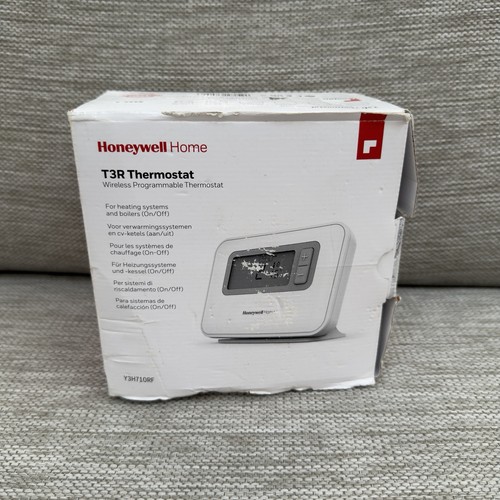 Honeywell t3r y3h710rf00 - honeywell,