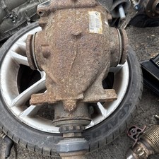 BMW E90 E91 E92 335d M57N2