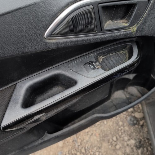 Ford max zetec tdci - b-max,
