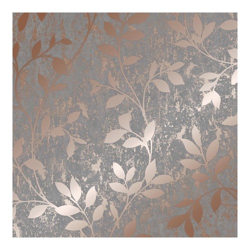 Milan trail floral wallpaper - milan,