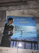 Dick Haymes - Moondreams -