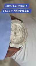 TAG HEUER CN1111 Men's