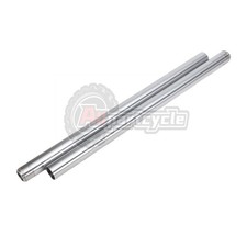 2xPipes Inner Front Fork Tubes