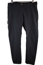 SPRAYWAY Grey Walking Trousers size Uk 12 Womens Challenger Casual Outdoors