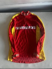 Batavus Vintage bicycle jersey