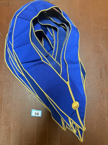 Masonic regalia collar - masonic,