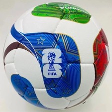 Adidas FIFA World Cup 2026