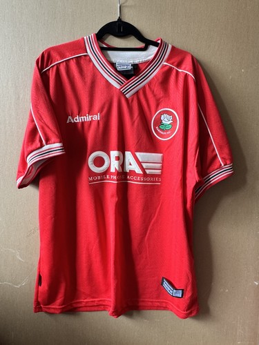 Barnsley 1998 1999 home - 1998,
