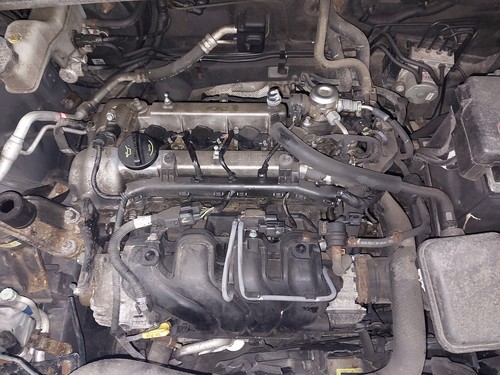 Engine kia sportage - sportage, (sl)