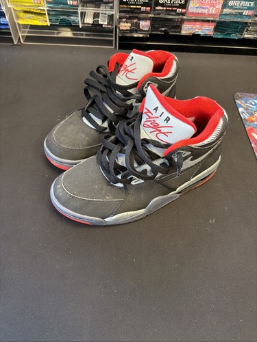 Nike air flight black - air, 89