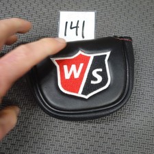 Wilson Staff infinite mallet