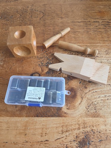 Jewellery making equipment - jewellery,