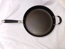 Chasseur 30cm Nonstick Sauté