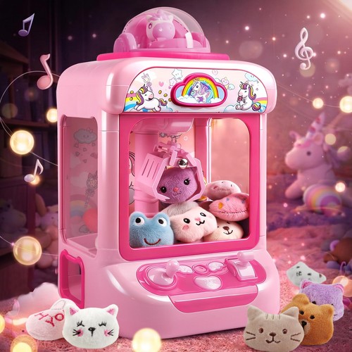 Mini claw machine for - kids,