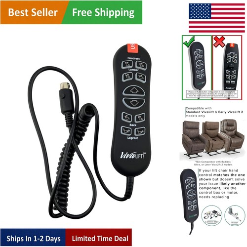 Custom button remote for - custom,