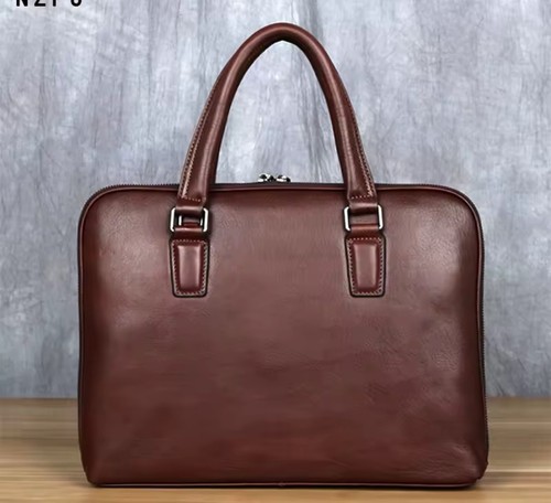 Vintage men briefcase - vintage, men’s