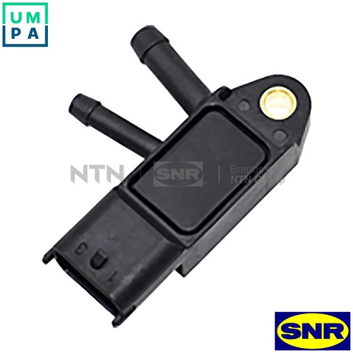 Sensor exhaust pressure - sensor,