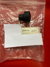 Aprilia Caponord RSV2 1000 Dorsoduro 750 1200 Rubber Spacer Genuine AP8144158