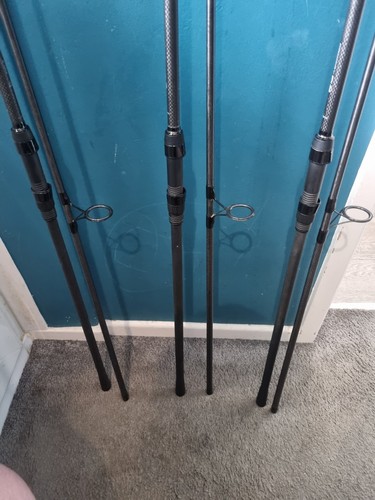 Greys prodigy gt4 12ft - x3,