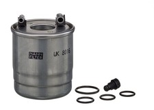 Wk8016x fuel filter - wk8016x,
