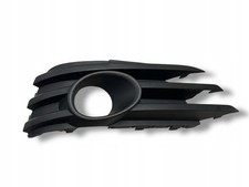 BUMPER SIDE GRILLE RIGHT SIDE