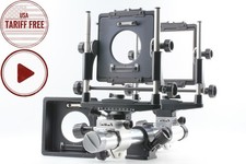 [Near MINT] Wista M450