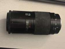 Minolta AF 70-210mm F4