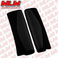 FOR VW Polo Black Car Seat