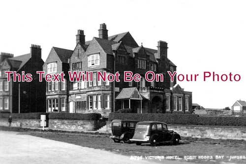 13594 victoria hotel - yo,