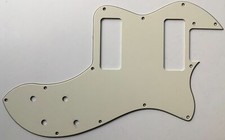 Pickguard for Fender China