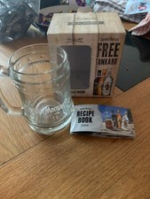 Captain Morgan - Rum Heavy