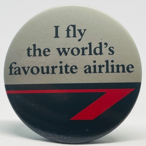 British airways promotional - airways,