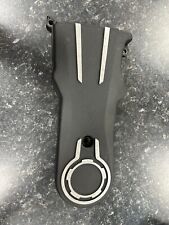 (52) Genuine Ducati Scrambler Rear Belt Cover 24531522A