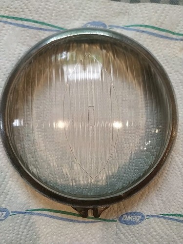 Lucas 6 5 glass - 3.9, 6''