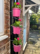 Single Soil Pipe planter / pot