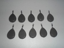 Carp Fishing Weights, Tackle