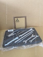 MITSUBISHI PAJERO EVOLUTION MIVEC V55W TOOL SET, STD MB621043 spare parts JDM