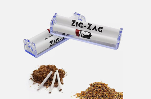 Zig zag king - x,
