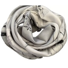 Jigsaw Silk Long Scarf RRP